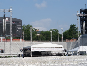 GEO T GRADUATES WITH HONOUR AT UNIVERSITY OF GEORGIA