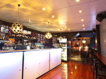 NEXO FOR TASMANIA’S AWARD-WINNING VENUE.