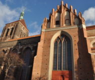 NEXO GEO S8 AND NEW LINE MONITORS FOR ST JOHNS IN POLAND