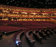 15,000-SEAT AUDITORIUM BRINGS NEXO TO IDAHO