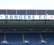 NEXO GEO S12 and RS18 SUBS TRANSFORM IBROX STADIUM, GLASGOW