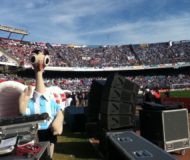 ARGENTINA = FOOTBALL = COPA AMÉRICA = NEXO!