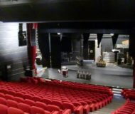 THEATRE PAR EXAMPLE; VIERZON’S MAC-NAB