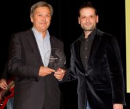 N-12 MONITOR WINS SPAIN’S MOST PRESTIGIOUS AWARD