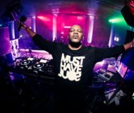 DJ KENNY DOPE FILLS PULSE LONDON WITH NEXO S12