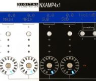 NEW SOFTWARE LOAD NXAMP / NX242 Firmware LOAD2_58