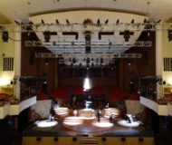 BRISTOL’S FINEST, THE COLSTON HALL, INSTALLS NEXO GEO S12 LINE ARRAY