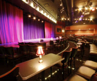 PS8s FOR NEW COMEDY CLUB IN CHICAGO