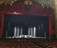 GEO S12 FOR 5,000-CAPACITY FOX THEATRE