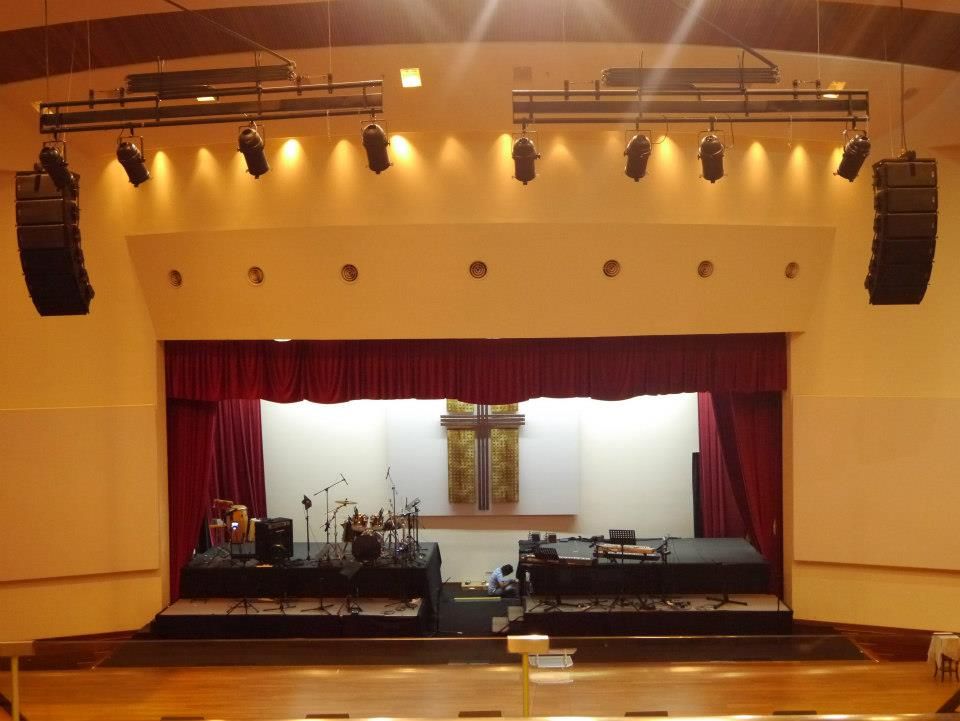 SUCCESS LEADS TO MORE NEXO FOR MALAYSIAN CHURCHES