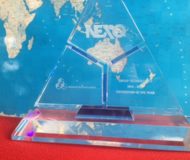 TOP NEXO AWARD GOES DOWN UNDER: GT GROUP IS NAMED “DISTRIBUTOR OF THE YEAR”