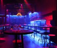 A STORY OF TWO NIGHTCLUBS IN BANGKOK