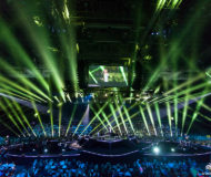 STM SERIES FLIES OVER ‘NORWEGIAN IDOL’ IN OSLO SPEKTRUM