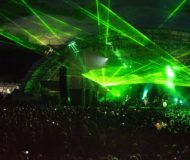 CAPITAL SOUND CREATES MAGIC AT EDEN SESSIONS