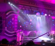 NEXO STM PERFORMS AT KOREA’S GOLDEN DISK AWARDS