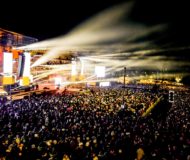 EUROPE’S LARGEST SILVESTER PARTY IS ALL-NEXO CELEBRATION