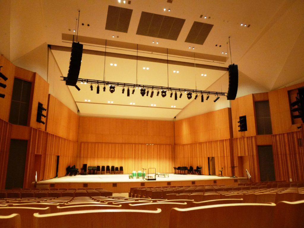 SINGAPORE&rsquo;S REPUBLIC POLYTECHNIC GETS NEXO UPGRADE