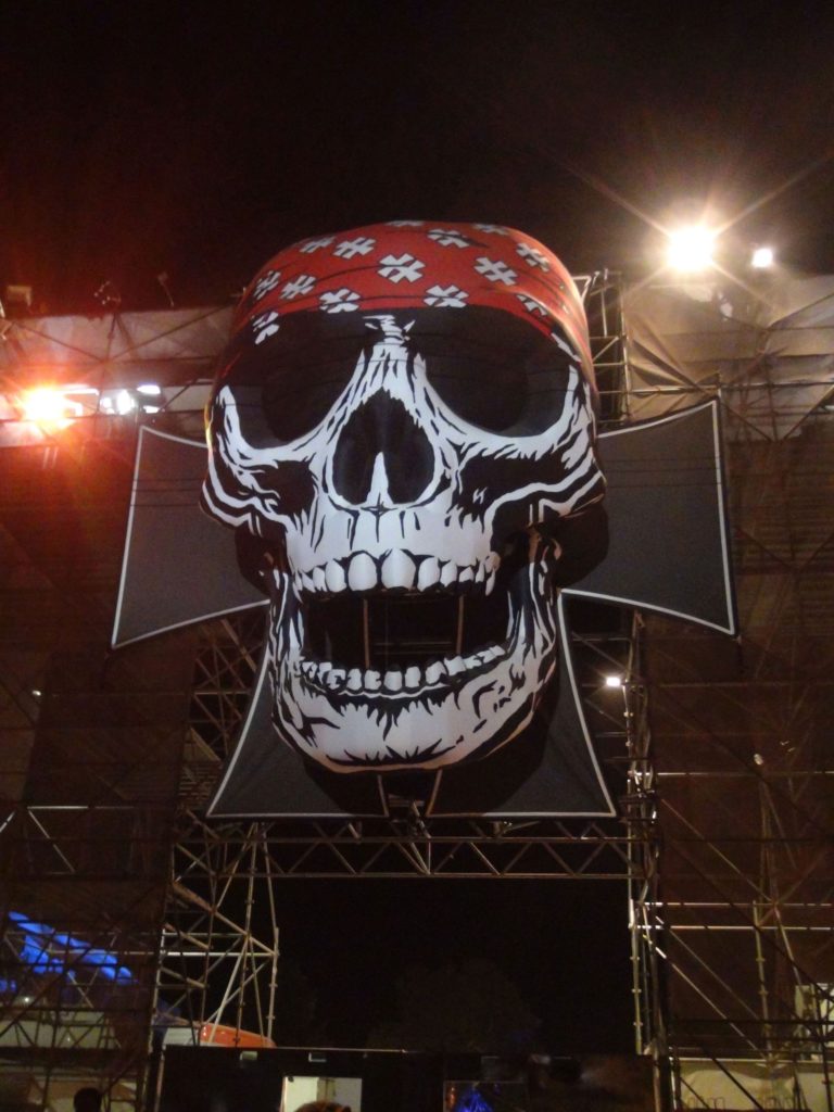 AEROSMITH, BLACK SABBATH HEADLINE AT FRANCE’S NO.1 METAL FESTIVAL