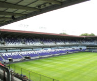 BELGIUM’S ANDERLECHT FC UPGRADES AUDIO FACILITIES WITH NEXO