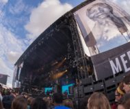 SOLIDAYS FRANCE IS ALL-STM FESTIVAL