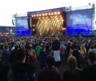 GERMANY’S ROCK’N’HEIM FESTIVAL satis&fyed WITH NEXO STM