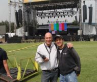 TECNOSON ESTÁ PRESENTE CON NEXO STM EN DOS ESCENARIOS DEL FESTIVAL CORONA CAPITAL