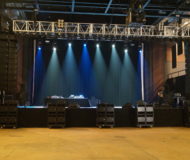 NOMAD SOUND FEATURES STM AND GEO AT SXSW