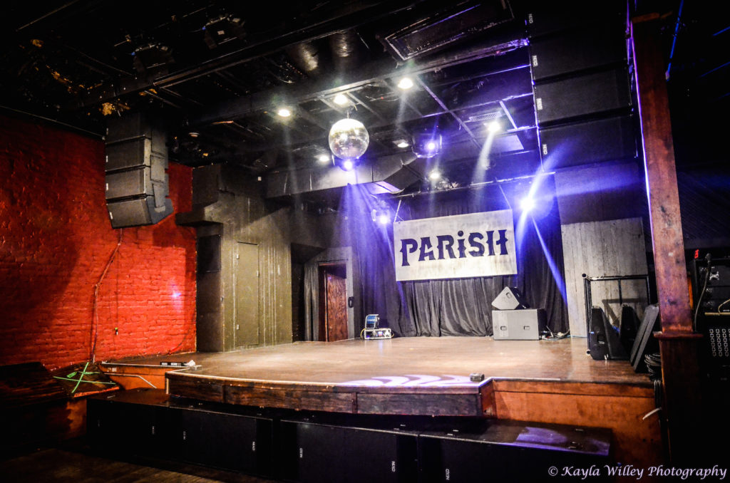 ATX BRANDS CHOOSE NEXO FOR PREMIER AUSTIN VENUE