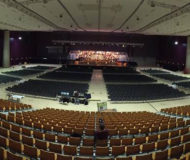 GEO S12 SOLVES ACOUSTIC CHALLENGE FOR AUSTRIAN ORCHESTRA