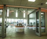 LOW PROFILE FOR NEXO IN NEW £20M CORPORATE SHOWCASE