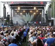 GAND CONCERT SOUND BREAKS OWN RECORD FOR NEXO RENTAL