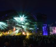 HK CLOCKENFLAP FESTIVAL SHOWCASES STM SERIES