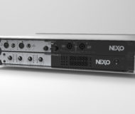 NEW AMPLIFIER RANGE TO PARTNER LATEST TDCONTROLLER