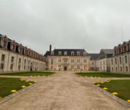 NEXO GEO M10 helps honour the French language at Chateau de Villers Cotterêts