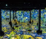 ID24 IMMERSIVE AUDIO FOR VAN GOGH IN PARIS